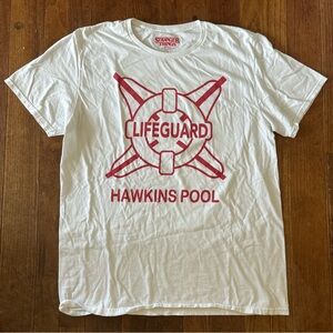 Stranger Things T-Shirt